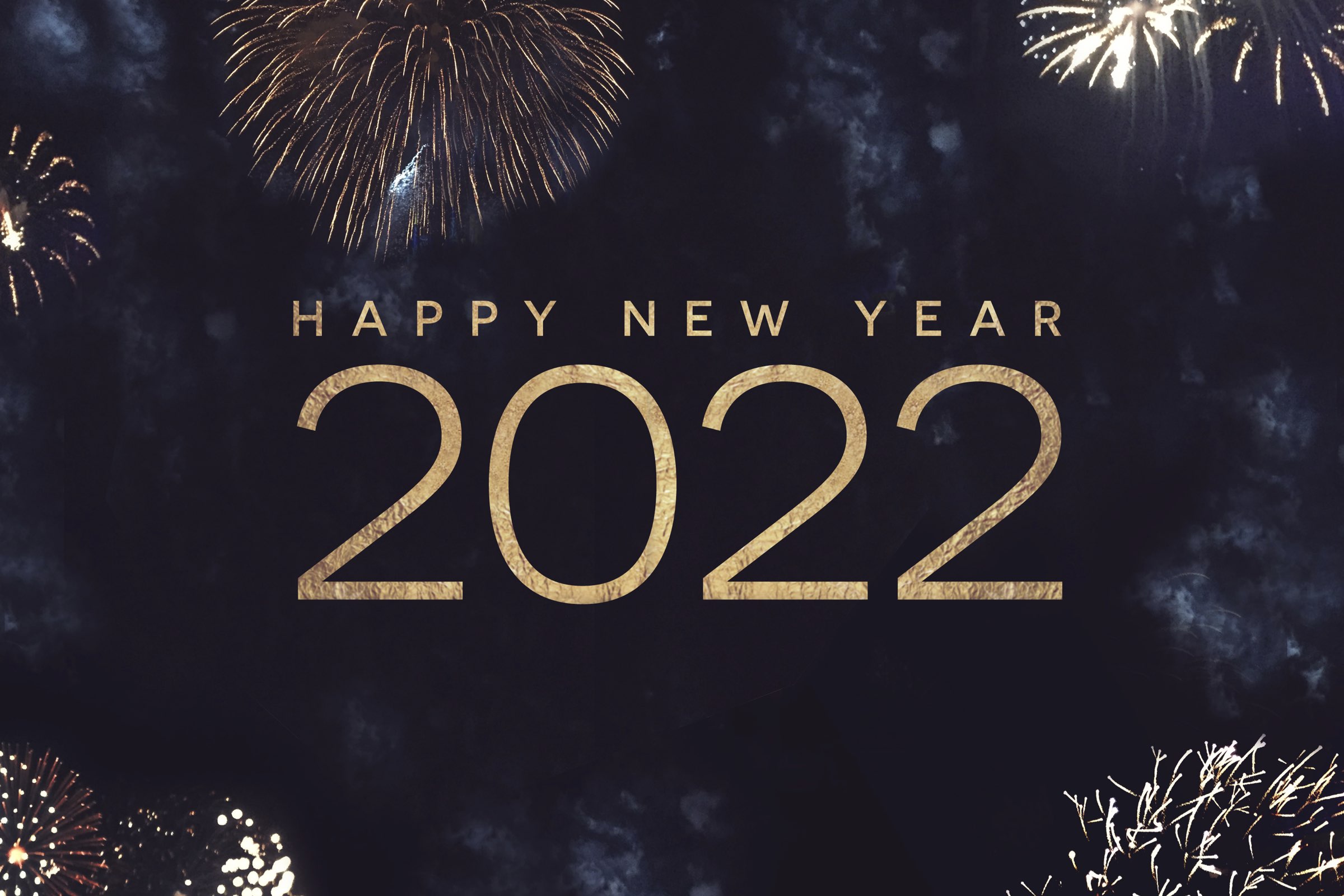 New Year Downsizing Resolution 2022