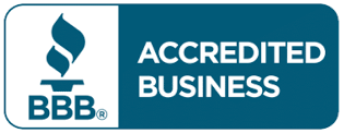 BBB Accredited Business BBB Accredited Business