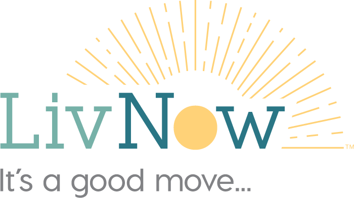 LivNow Relocation Logo