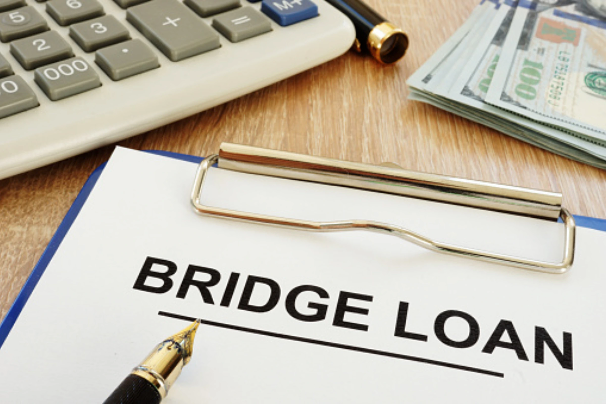 Bridge Loans for Relocation