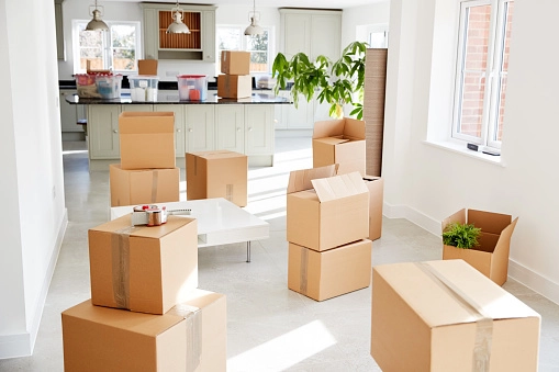 What is a Senior Move Manager & Professional Organizer