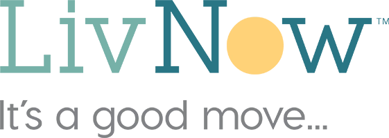 LivNow - It's Good to Move