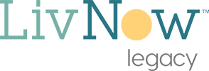 LivNow Legacy Logo