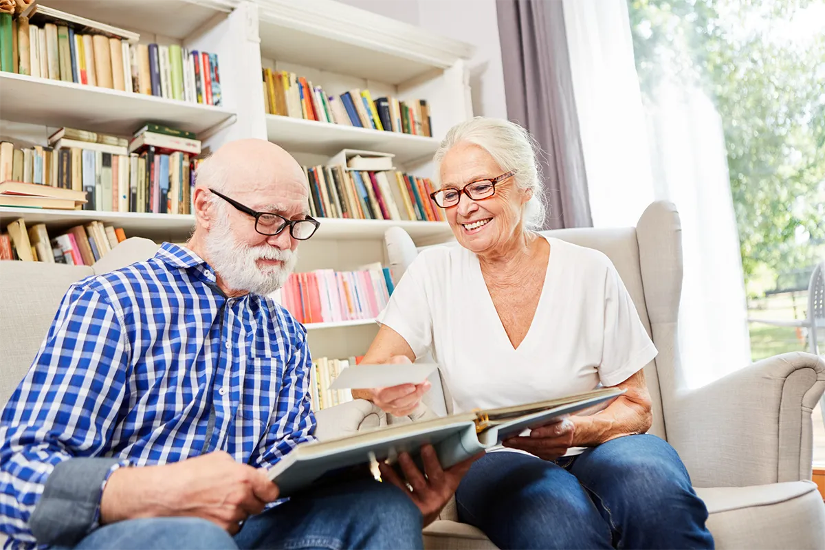 Tackling Photo Digitizing — It’s Easier Than You Think!