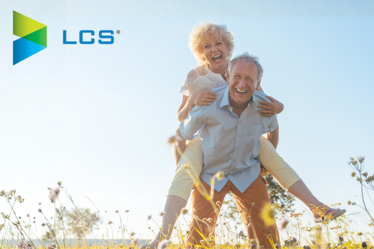 LivNow Announces LCS Group Purchasing Partnership